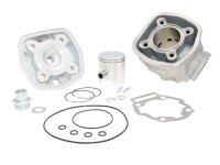 cylinder kit Airsal sport 69.4cc 47mm cast iron for...