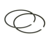piston ring set Airsal sport 69.4cc 47mm cast iron for...