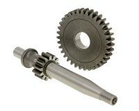 primary transmission gear kit Malossi HTQ 13/35 ratio for...