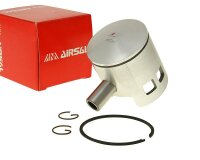 piston kit Airsal sport 62.4cc 45mm for Yamaha DT50, RD50 AC
