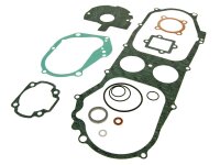 engine gasket set for MBK Booster, Ovetto, Yamaha Aerox,...