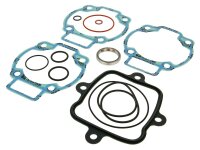 cylinder gasket set with o-rings for Piaggio 180 2-stroke...