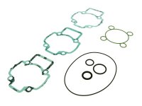 cylinder gasket set top end for Piaggio 50 LC 2-stroke...