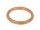 exhaust gasket 28x35x4.3mm for Peugeot