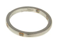 exhaust gasket 35x41.5x4mm for Kymco Downtown, People...