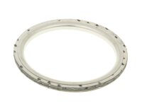 exhaust gasket 35x42x2.7mm for Honda SH300, Silver Wing...