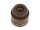 valve seal / valve stem oil seal for Kymco Downtown 125, People GT 125i , MyRoad 700i