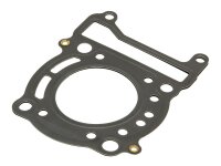 cylinder head gasket for Yamaha Majesty, Maxster, Teos 125