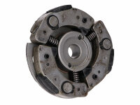 clutch 3-shoe steel for Puch Maxi E50 = IP44156