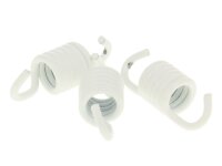 clutch springs Malossi Fly / MHR Delta Clutch white 1.6mm...