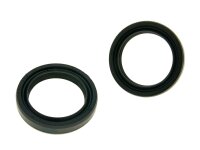 front fork oil seal set 29.8x40x7 for Nitro, Booster...