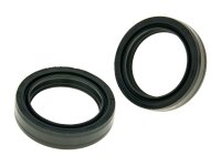 front fork oil seal set 33x45x10 for Malaguti, MBK,...