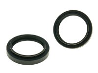 front fork oil seal set 41x53x8/10.5 H-type for Kawasaki,...