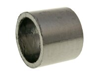 exhaust pipe to silencer gasket graphite 32x39x32mm for...