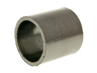 exhaust pipe to silencer gasket graphite 28.5x34x34mm for...