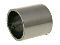 exhaust pipe to silencer gasket graphite 22x26x25.5mm for...