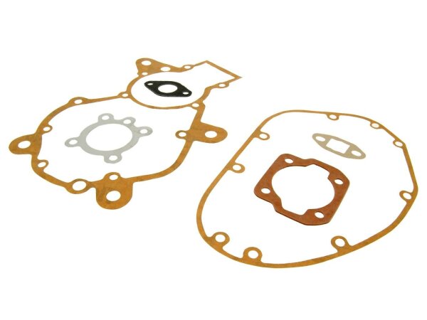 engine gasket set for Puch 4-speed