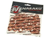 Dichtringe Kupfer Naraku 14x20x1,5mm 100 Stück