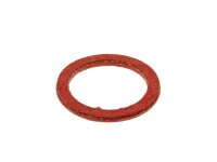 fiber seal ring Naraku 11x15x1mm