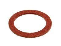 fiber seal ring Naraku 16.2x22x1mm