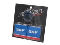 crankshaft bearing set Naraku SKF metal cage for...