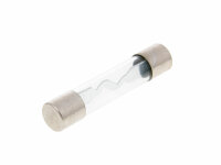 micro glass fuse 30x6mm 20A