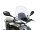 windshield Puig Trafic transparent / clear for Kymco Agility City, RS, DJ S 50, 125 (11-14)