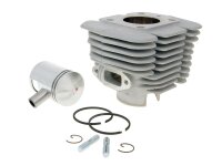 cylinder kit Airsal sport 49.9cc 39mm for Mobilette...