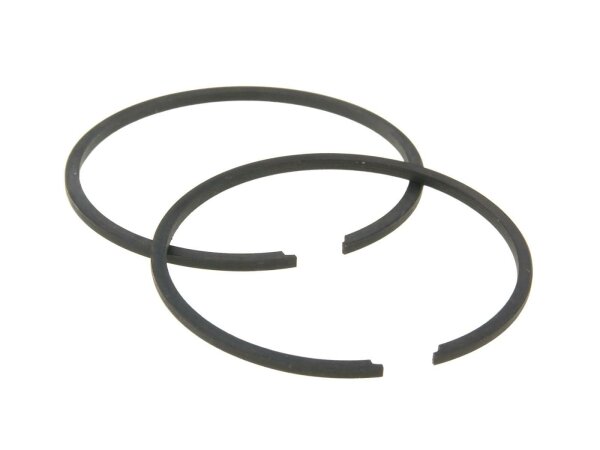 piston ring set Airsal sport 49.4cc 40mm for Peugeot 103 T3, 104 T3 Brida