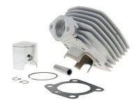 cylinder kit Airsal T6-Racing 65.3cc 46mm for Peugeot 103...
