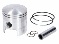 piston kit Airsal T6-Racing 65.3cc 46mm for Peugeot 103...