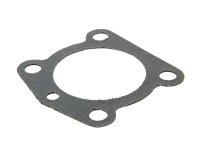 cylinder gasket Airsal T6-Racing 65.3cc 46mm for Peugeot...