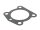 cylinder gasket Airsal T6-Racing 65.3cc 46mm for Peugeot 103 T3, 104 T3 Brida