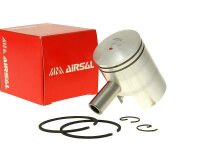 piston kit Airsal sport 48.8cc 38mm for Puch Automatic,...