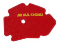 air filter foam element Malossi red sponge for Gilera...