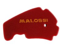 air filter foam Malossi double red sponge for Aprilia,...