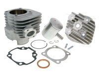 cylinder kit Airsal w/ cylinder head 90cc for Arctic Cat...