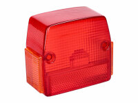 rear light lens for Puch Maxi P1
