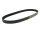 drive belt Dayco Power Plus type 804mm for Piaggio long old version