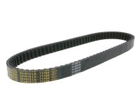 drive belt Dayco Power Plus for Peugeot Looxor 125, 150,...