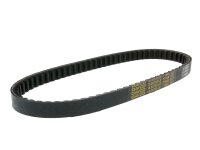 drive belt Dayco Power Plus type 732mm for Piaggio short...