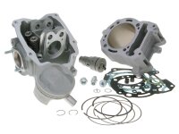 cylinder kit Malossi Power Cam 218cc for Piaggio Leader...