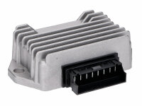 regulator / rectifier 8-pin with turn signal relay for...