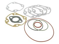 cylinder gasket set Malossi MHR for Minarelli LC