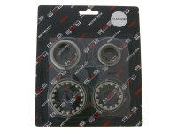 steering bearing set RMS for Kymco Downtown, X-Citing,...