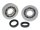 crankshaft bearing set for Gilera Runner, Piaggio Hexagon, Italjet Dragster 125, 180cc