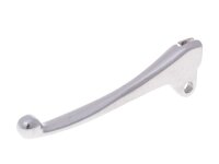 brake lever left silver for Yamaha Jog 50 (96-01), PW50...