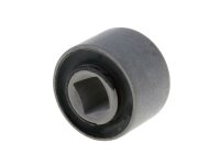 engine mount rubber / metal bushing 10x30x22mm for...