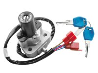 ignition lock for Yamaha FZR, FZS, TDM, TRX, XJ, XTZ, YZF R