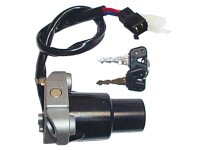 ignition lock for Yamaha FZR, XT 600 (89-93)
